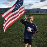webelos Earning your Webelos rank