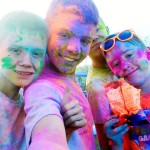 colorfestival2sm RMMS Color Festival with Will, Hunter and Wally