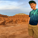 goblinboysm (Goblin Valley)