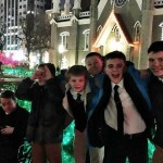 templesquare (Jensen, Bode, Will, Wally, Stockton, Hunter)